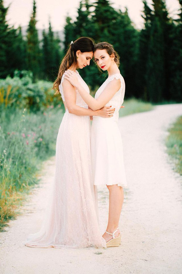 ilovebrides.pt editorial vestido de noiva Boho Chic